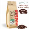 Cafe robusta nguyên chất rang mộc