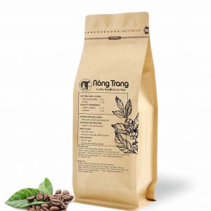 Hạt cà phê Arabica nguyên chất