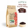 Túi cafe Robusta 100% 500g