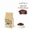 Túi 250g Robusta sẻ Natural cao cấp