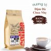 Túi cafe Blend Robusta 80% Arabica 20% Nguyên Chất 500g
