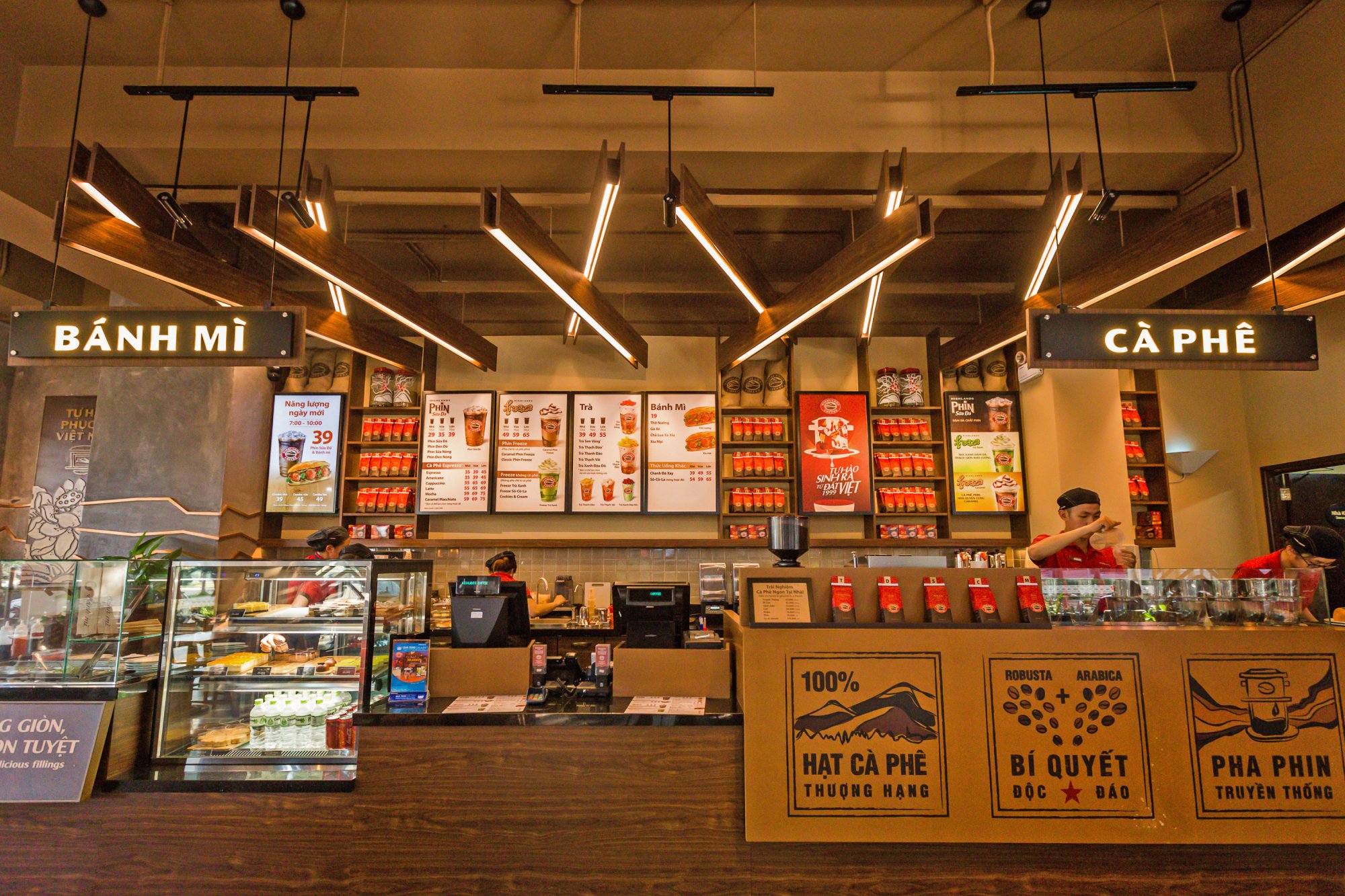 Cách Vận Hành Quán Cà Phê Hiệu Quả