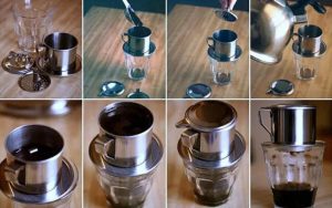 pha cafe nguyen chat the nao ngon nhat